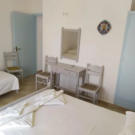 Appart hôtel Margarita *