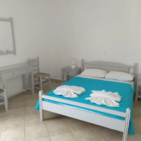 Margarita Appart hôtel Antiparos Town