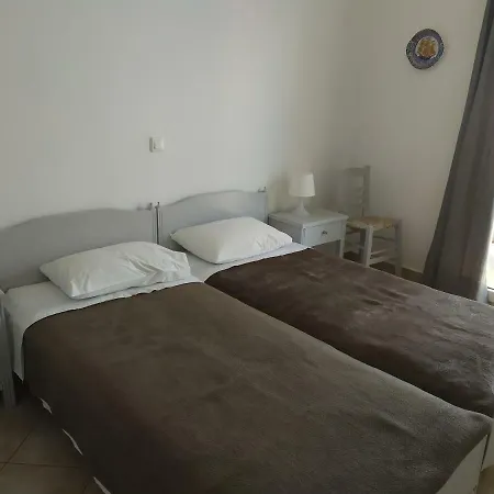 Margarita Lejlighedshotel