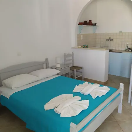 Margarita Antiparos by