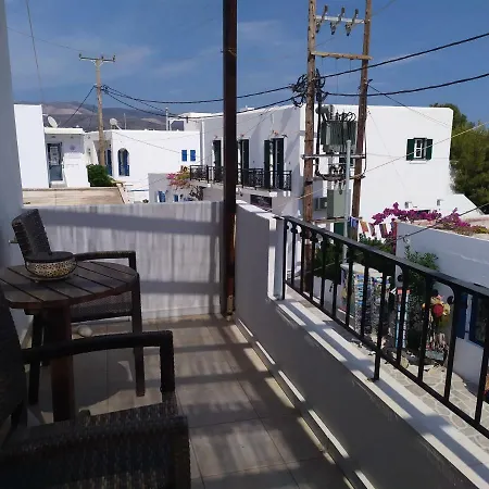 Lejlighedshotel Margarita
