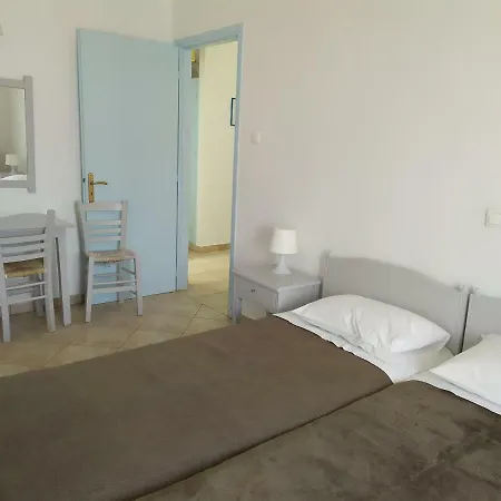 Margarita Lejlighedshotel