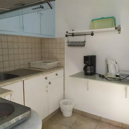 Margarita Antiparos by